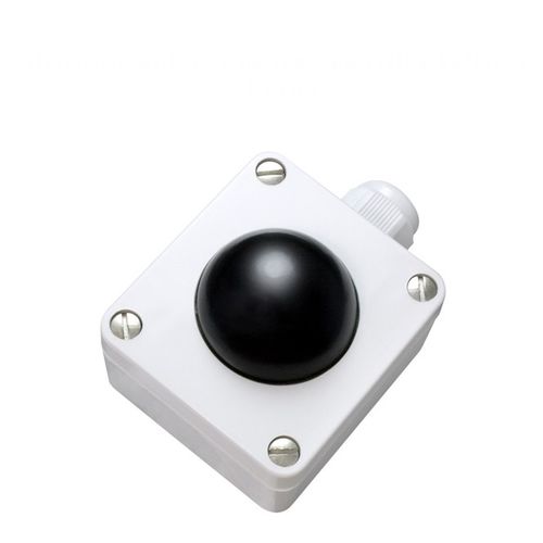 Pt100 temperature sensor - XE-6334-001 - Labfacility Limited - threaded / IP65 / 2-wire