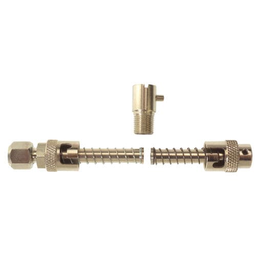 Pneumatic fitting - Labfacility Limited - barbed