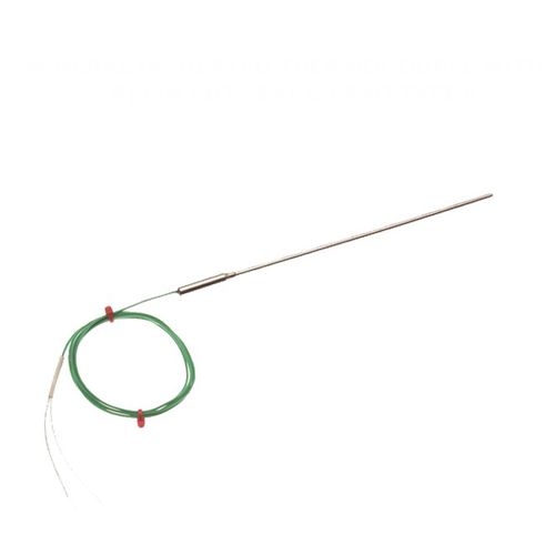 Thermocouple - MA - Labfacility Limited - bare wires / mineral ...