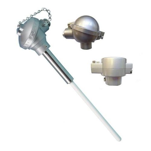 Thermocouple - RMT STYLE - Labfacility Limited - high-temperature