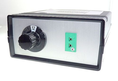 Temperature switch - TCS IEC  - Labfacility Limited