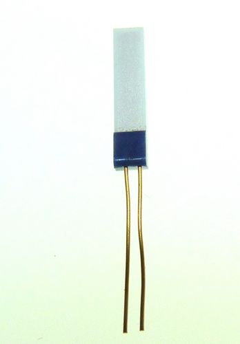 RTD temperature sensor - Labfacility Limited - thin-film / process / for the automotive industry