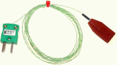 Type K thermocouple - XE-3450-001 - Labfacility Limited - insertion / miniature
