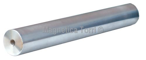 Metal sorting magnetic bar - Magnetica Torri s.r.l.