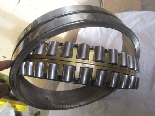 Roller bearing - 23964MB C4 - WQK Bearing Manufacture Co., Ltd - spherical / for paper machines