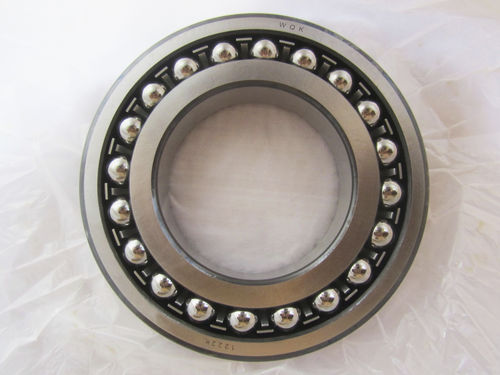 Ball bearing - 1222K series - WQK Bearing Manufacture Co., Ltd - single-row / self-aligning