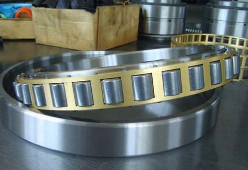 Cylindrical roller bearing - NU,NJ,NUP, NN,NCF,FCD,FCDP/WQK - WQK Bearing Manufacture Co., Ltd - radial
