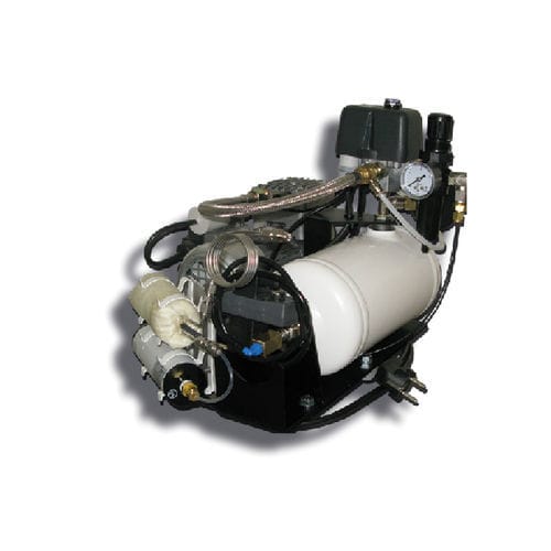 Zero air generator -  XXX031-D - CHROMATOTEC - high-purity / for gas chromatography / membrane