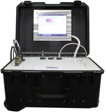 GPC/SEC chromatograph - GPC/SEC - CHROMATOTEC - natural gas / chemical / for gas analysis