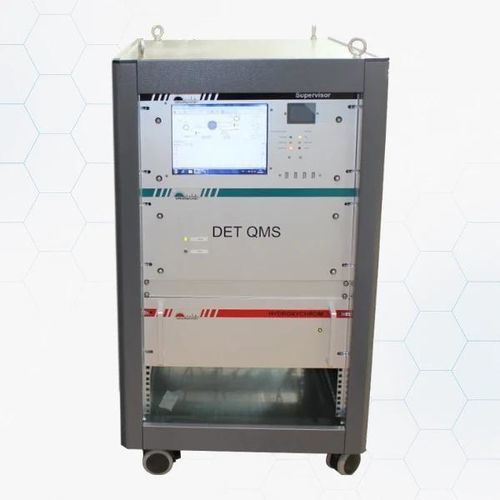 GC chromatograph - autoGCMS 866 - CHROMATOTEC - gas / process / for environmental analysis