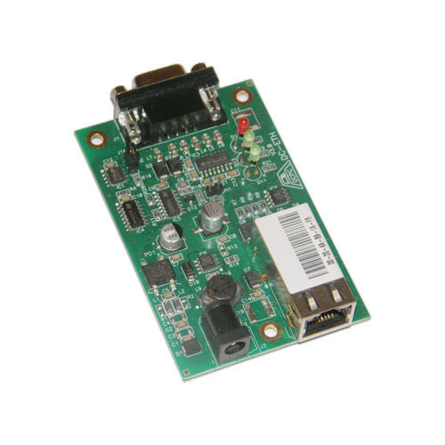 Ethernet device server - DC-ETH - Data-Control PC - CAN Bus