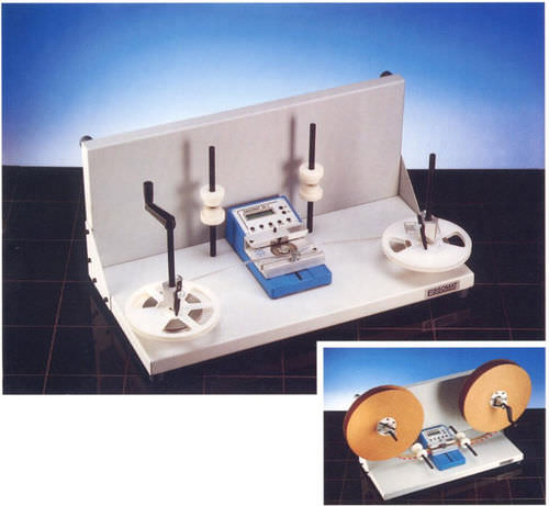 Electronic components counter - Ebsomat 30-1 - EBSO GmbH - digital / electronic
