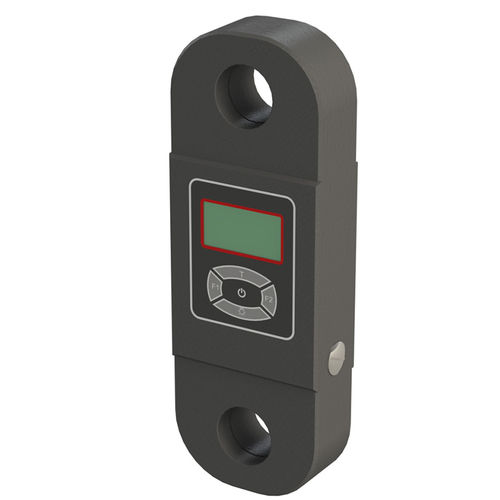 Digital dynamometer - 14601 - LIFTEUROP - compact / for hoists