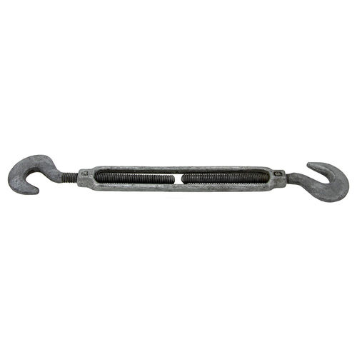 Manual turnbuckle - 223 - LIFTEUROP - galvanised steel