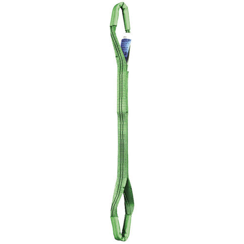 Flat sling - 4706 - LIFTEUROP - polyester