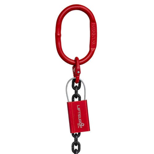 Chain sling - ELCH1 - LIFTEUROP - 1-point