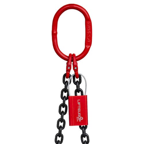 Chain sling - ELCH2 - LIFTEUROP - 2-point