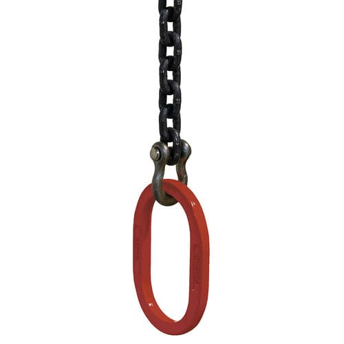 Chain sling - 17517 - LIFTEUROP - alloy