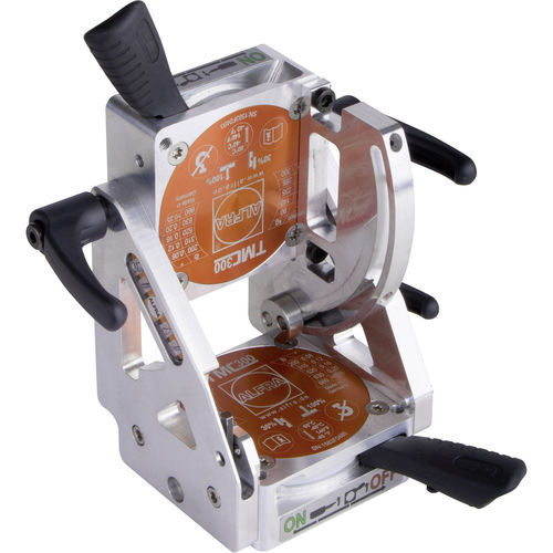 Permanent lifting magnet - TMA - LIFTEUROP