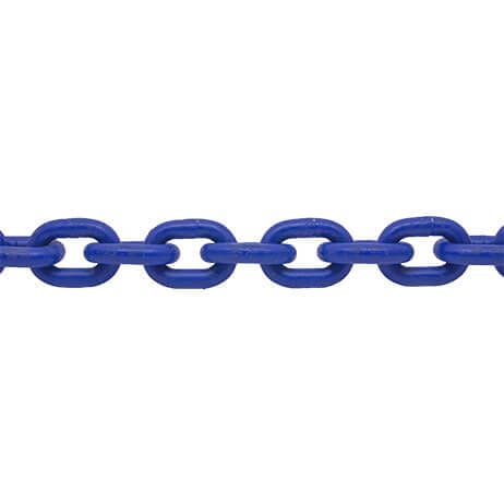 Steel lifting chain - 10010 series - LIFTEUROP - alloy