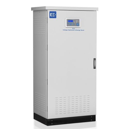 Threephase electric line conditioner ELC Edit Elektronik