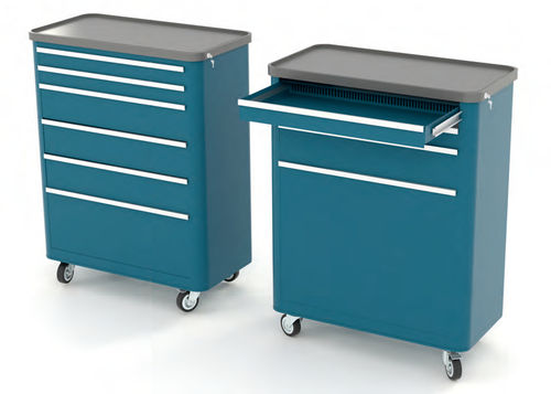 Tool cabinet - 117 series - HECO