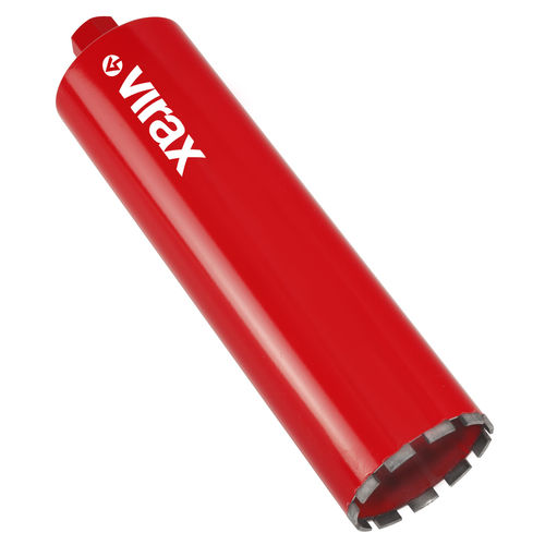 Core bit - 0535 series - VIRAX