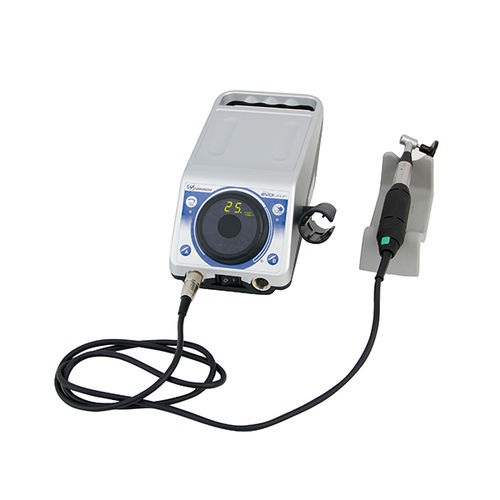 Metal polishing machine - Electer Evolution - Presi - for metallographic samples / finishing / grinding