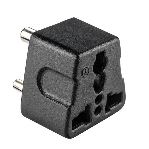 Built-in electrical socket - EMC-70 - Elcom - IEC