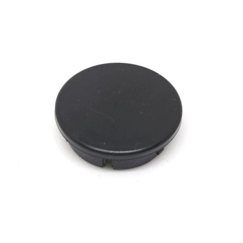 Round cap - CF-28 - Elcom - thermoplastic