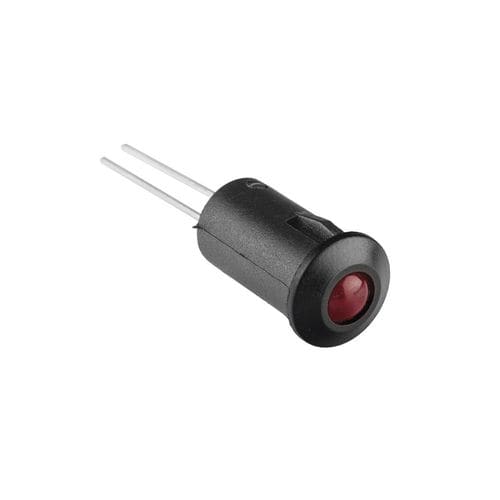 Lamp holder - LRH-2 - Elcom