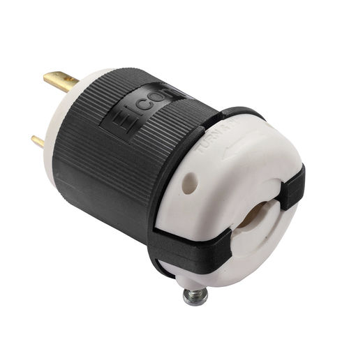 Electrical plug - ENP-LD6-20 - Elcom