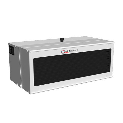 UV disinfection unit - UV-FLOW-WL series - LIGHT PROGRESS SRL - ozone / for the food industry / for the pharmaceutical industry