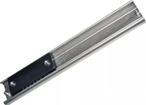 Guide rail - ST50-GS54  - CHAMBRELAN - stainless steel / ball bearing / linear