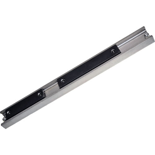 Guide rail - E53-BP53   - CHAMBRELAN - assembly / steel / stainless steel