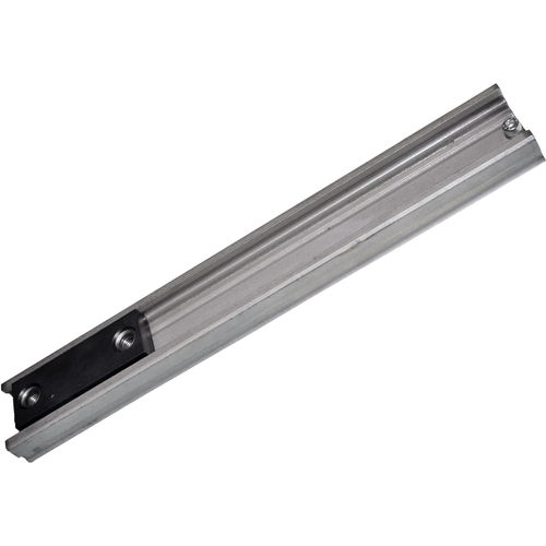 Guide rail - E72-G series - CHAMBRELAN - steel / ball bearing / linear