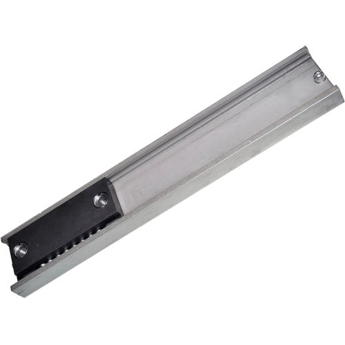 Guide rail - E46-G52  - CHAMBRELAN - steel / ball bearing / linear