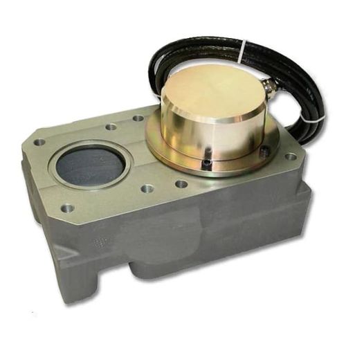 Electric valve - SOGAV 200 - AWF - for gas / motor / quick-closing