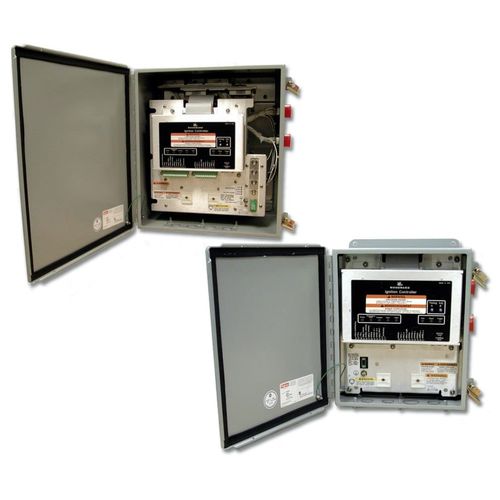 Gas engine ignition control unit - IC-92 series - AWF