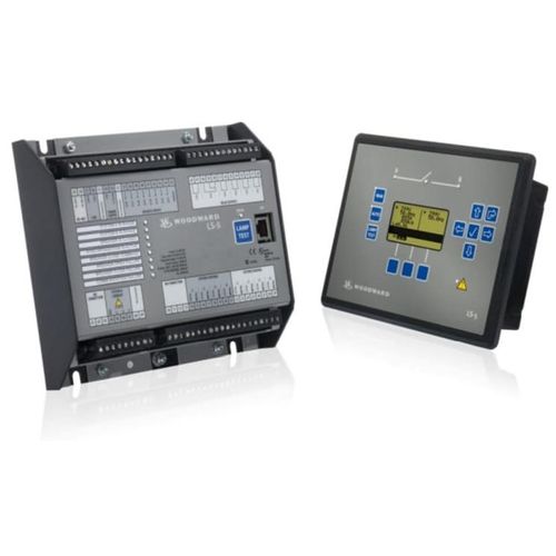 Motor synchronizer - L/S - AWF