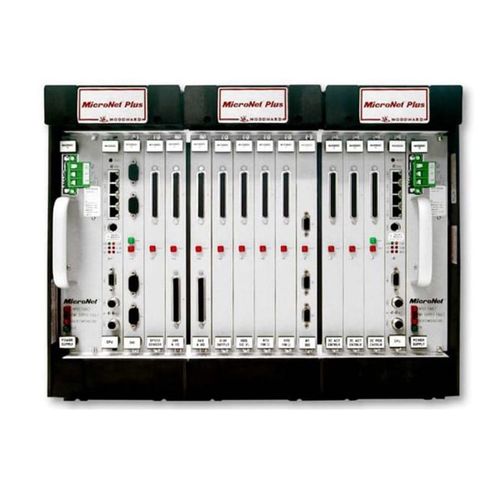 Digital control system - Micronet Plus - AWF - industrial / for diesel engines / for gas engines