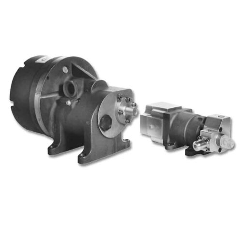 Globe valve - LQ series - AWF - electrically-actuated / dosing / for diesel