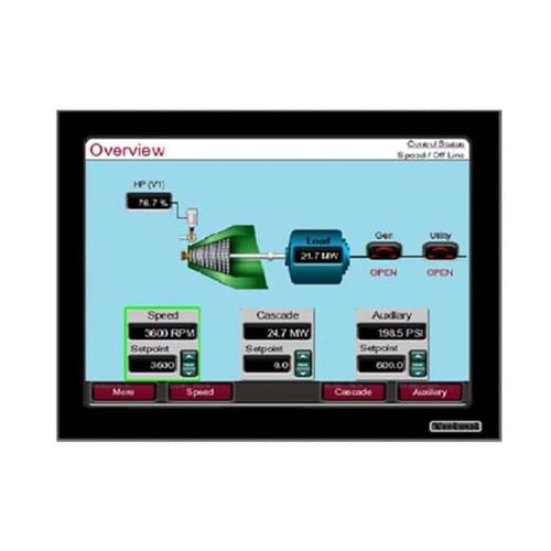 Visualization software - RemoteView - AWF - control / HMI / graphic