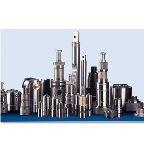 Diesel injector - AWF - electronic / gas