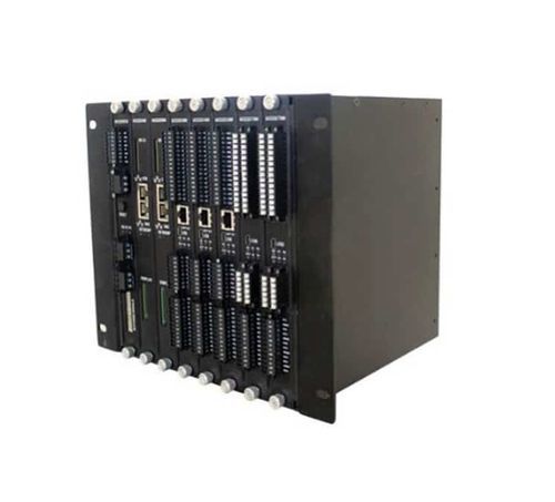 Vibration controller - VC-8000 - AWF