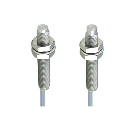 Inductive proximity switch - IVN-M802N-A1VN2 - WICK ELECTRONIC COMPANY LIMITED - cylindrical / with switching function / surface-mount