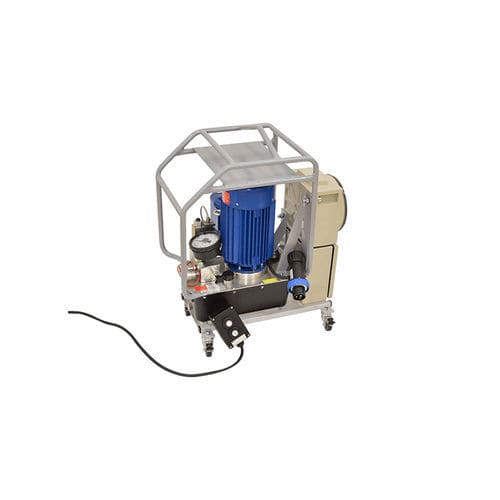 Oil pump HYEX HYTORC electric / normal priming / centrifugal