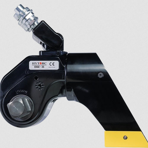 Hydraulic torque wrench - EDGE S series - HYTORC - 3/4