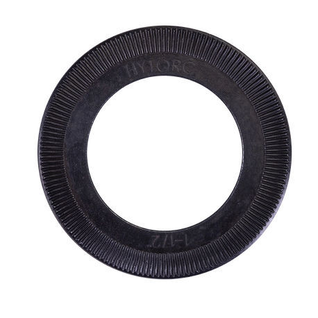 Locking washer - TLW series - HYTORC - round / metal / for bolt securing