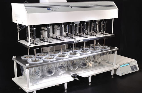 Dissolution tester - DS 14000 - PG INSTRUMENTS LIMITED - for tablets / automatic